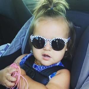 Meet your Posher, Tabitha